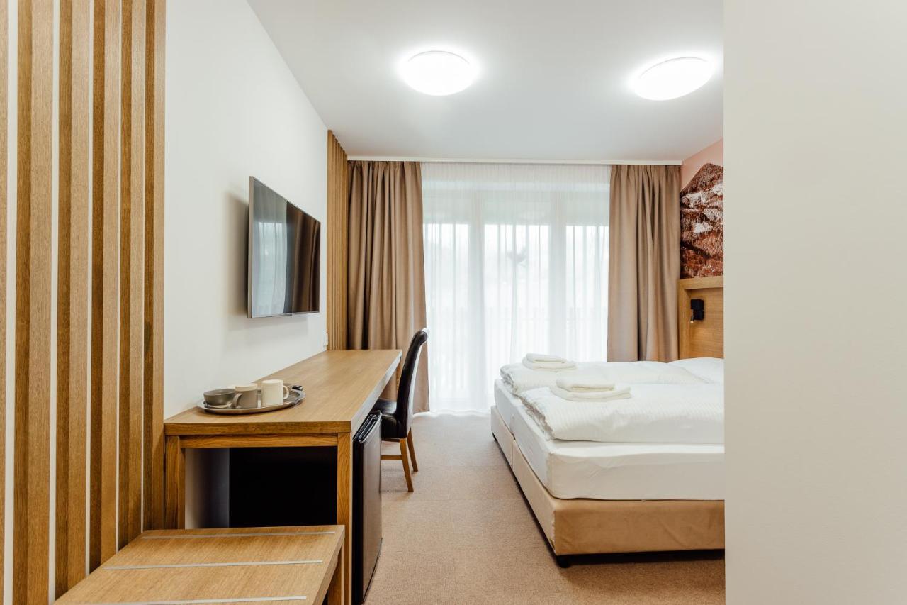 Apartmany Humno Valča المظهر الخارجي الصورة