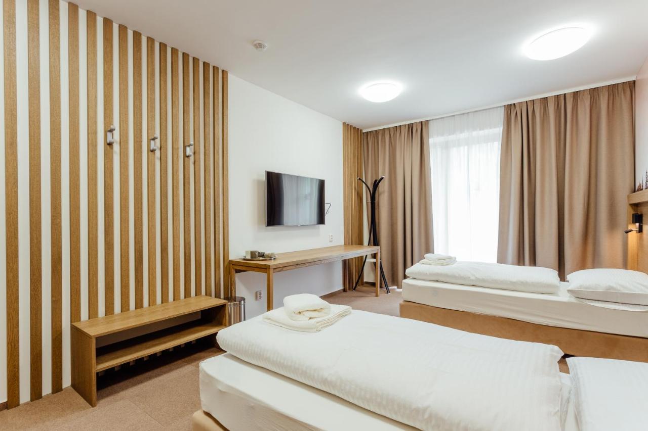 Apartmany Humno Valča المظهر الخارجي الصورة