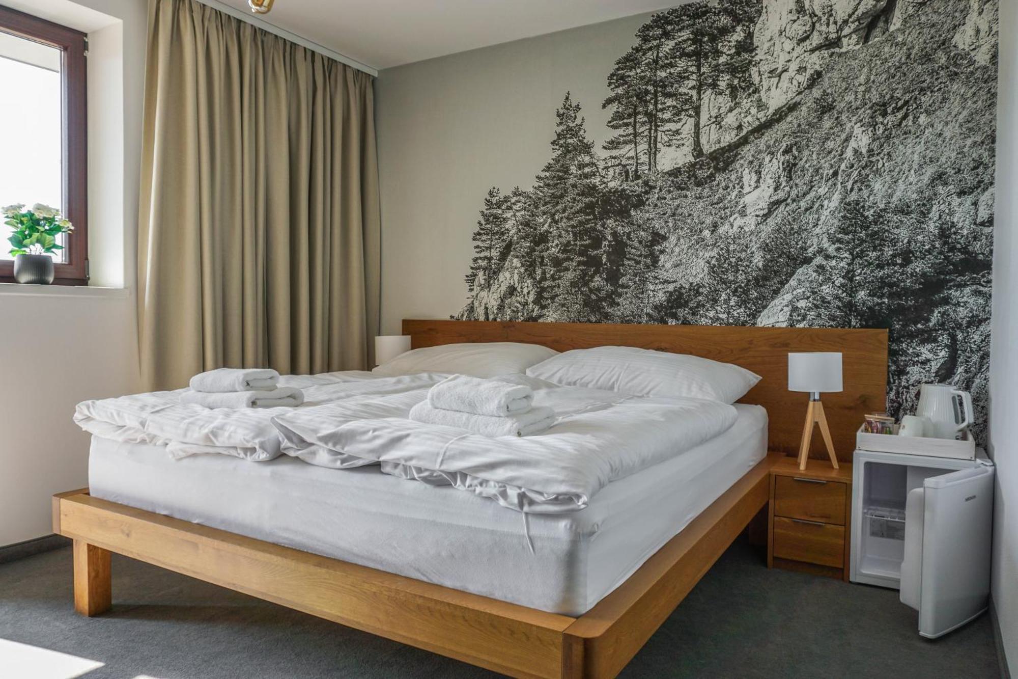 Apartmany Humno Valča المظهر الخارجي الصورة