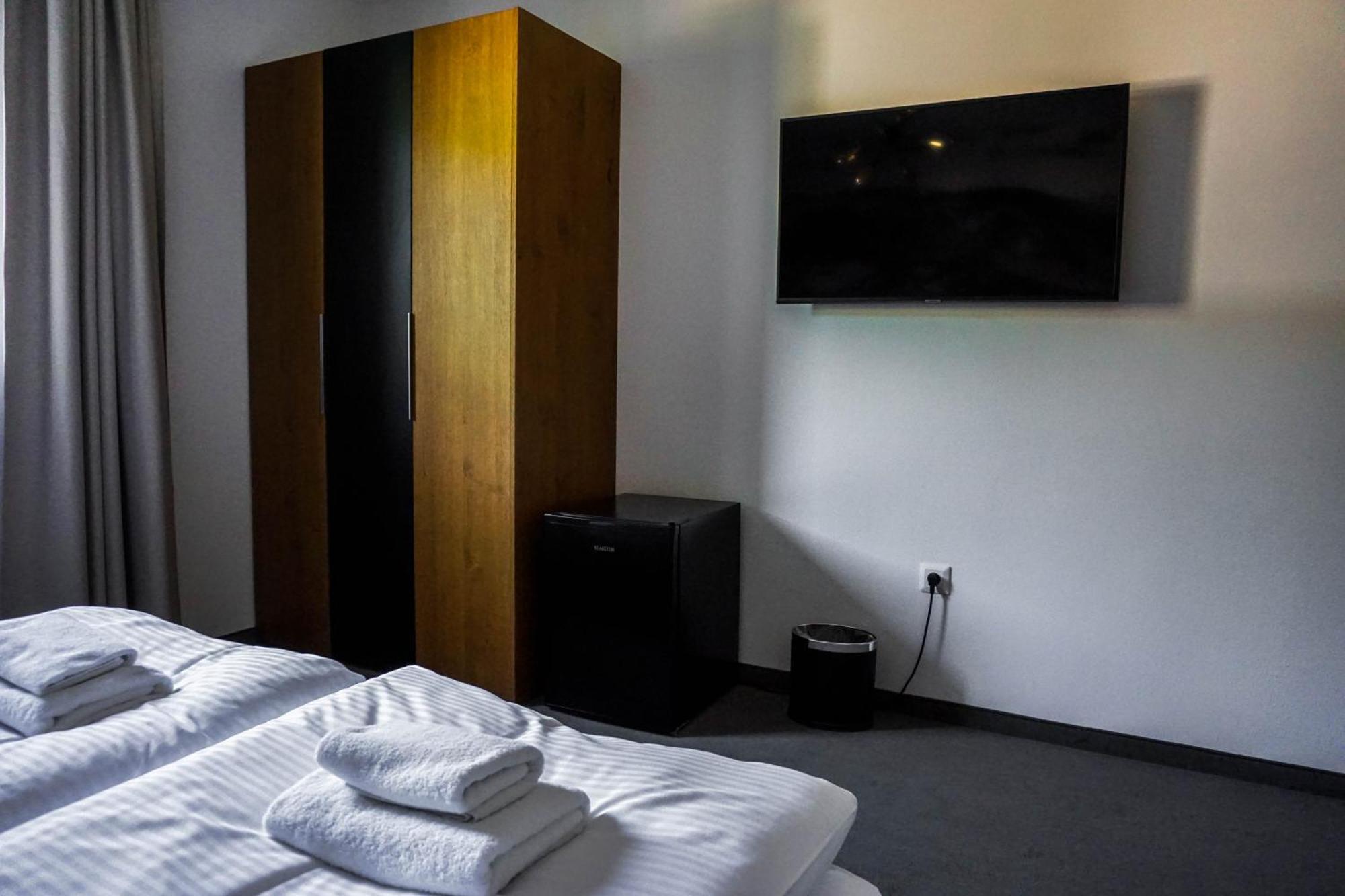 Apartmany Humno Valča المظهر الخارجي الصورة